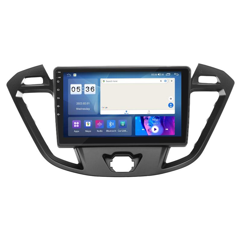 Штатна магнітола Ford Tourneo Custom 2012-2018 Element Prime 4/64 CarPlay 4G