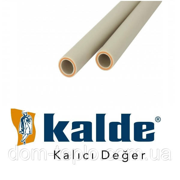 Kalde Труба FIBER 20 PN 20 (100)