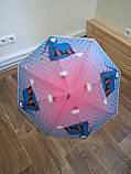 Дитяча парасолька, на 3-6 років, фото 3
