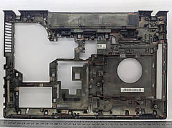 Нижня частина корпуса Lenovo G510 (низ, дно, піддон, корито)