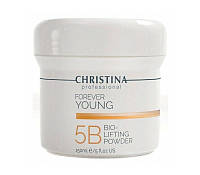 BIO LIFTING POWDER FOREVER YOUNG CHRISTINA Укрепляющая биопудра для лифтинга (шаг 5b) 150 мл