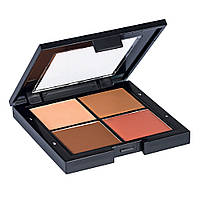 Палетка для контуринга FLORMAR MEDIUM, 10 г