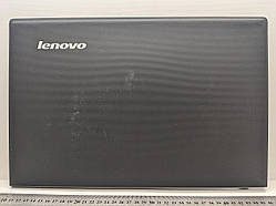 Кришка матриці Lenovo G510 (крышка екрану, дисплею)