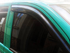 Вітровики  2 шт  HIC  для Mercedes Vito W638 1996-2003 рр