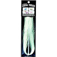 Люрекс Toho Aurora Threads 01 White NEW