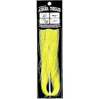 Люрекс Toho Aurora Threads 05 Yellow NEW