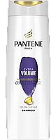 Шампунь PANTENE Дополнительный объём 400мл