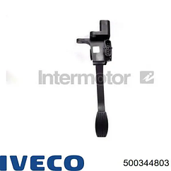 Педаль газу Е3 електрон No Bosch 0 281 002 360 IVECO ОЕ 500344803 IVECO DAILY III 2.3D/2.8D 05.99-07.07