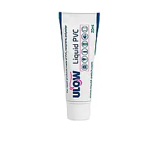 Рідкий ПВХ «Ulow»  70012, прозорий 20 г топ