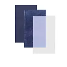 Латки для матраців та меблів з ПВХ InPool 33641 (3 види латок 10 х 15 см) топ