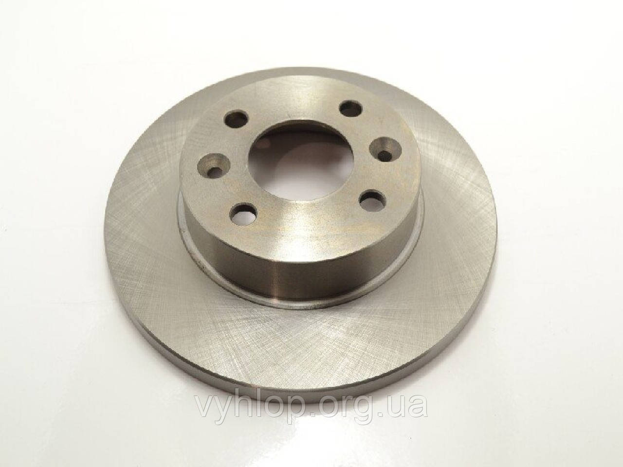 Диск гальмівний Renault Logan d=238 mm (Ref. 6001547684) (EX-47684) EuroEx
