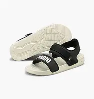 Сандалии PUMA Softride Sanda Marshmallow