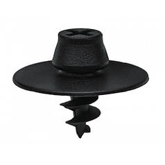 Кліпса Chevrolet  фіттинг у підлогу  для Chevrolet