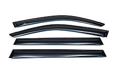 Вітровики 2013-2026  4 шт  HIC  для SsangYong Rexton I рр