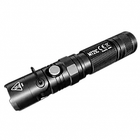 Многофункциональный ручной фонарь Nitecore MT21C (Cree XP-L HD V6, 1000 люмен, 8 режимов, 1x18650)