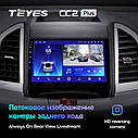 Штатна магнітола Teyes CC2Plus JAC Refine S3 (2016-2019), фото 7