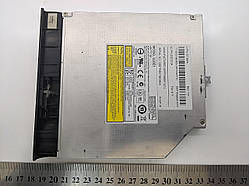 Оптичний привід DVD-RW Lenovo G510 SATA, накладка UJ8E1