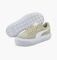 Женские Кеды PUMA Suede Mayu