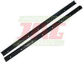 Битки 176189, 678073 молотильного барабана комбайна Claas