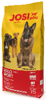 JosiDog Agilo Sport (ЙозіДог Аджило Спорт) Високоперетравний корм для спортивних собак. 15 кг.