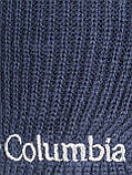 Шапка Columbia Whirlibird Watch, Синій, 55-57, фото 3