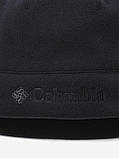 Шапка Columbia Fast Trek II Hat, Чорний, 54-55, фото 3