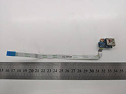 Плата USB Lenovo G510 (юсб)