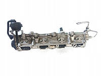 Паливна рейка бензин GK00266 VAG 1.6 16V FSI для Audi Seat Skoda VW