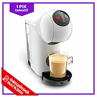 Капсульная кофеварка эспрессо Krups Dolce Gusto Genio S KP2401 PRP