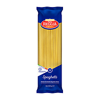 Макарони №19 REGGIA (Spaghetti) - Спагетті 500 г
