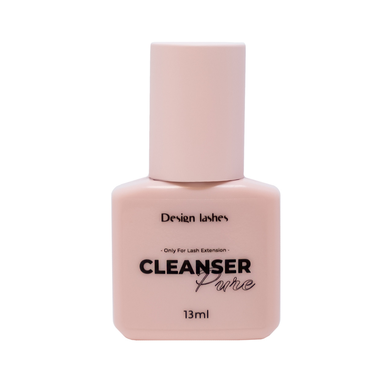 Знежирювач для вій "Design Lashes", без запаху, 13 мл