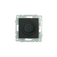 Механізм Діммера 800 Вт GRANO чорний