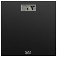 Электронные напольные весы с LCD-дисплеем до 150 кг Tefal PP1400V0 Черный