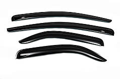 Вітровики SD  4 шт  HIC  для Chevrolet Aveo T200 2002-2008 рр