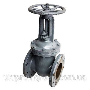 Засувки сталеві 30-164нж Ру25, фото 1