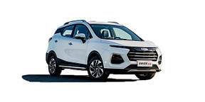 Refine S3 (2016-2019)