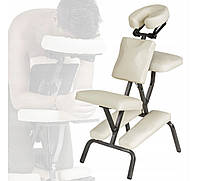 Кресло для массажа / Реабилитации / Тату / Tectake