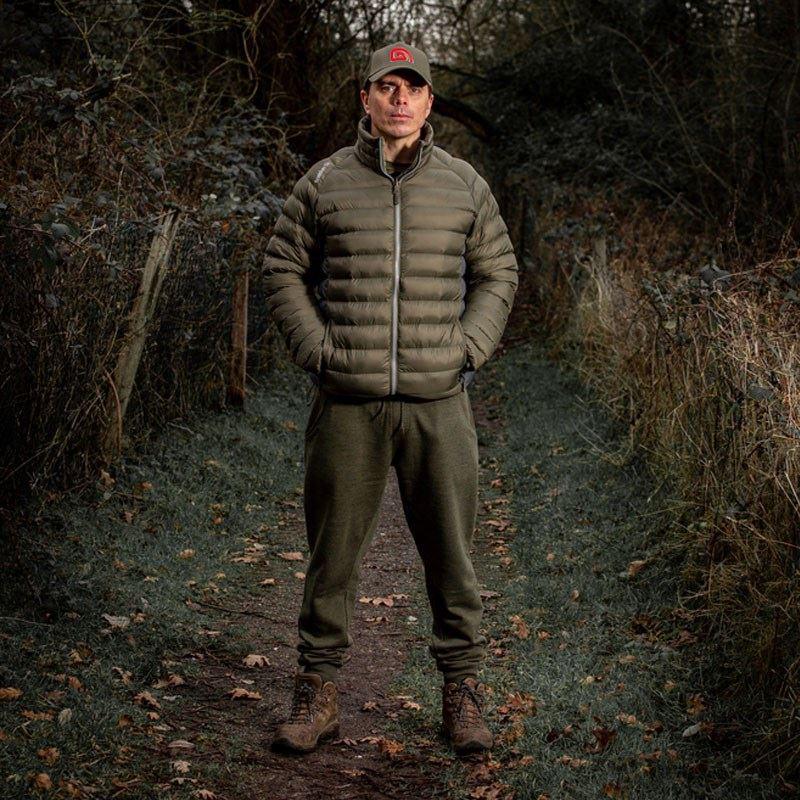 Купить Пуховая куртка Trakker Base XP Plus Jacket 1447064264