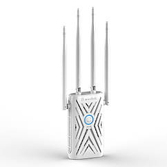 Wavlink AC1200 Aerial K wi-fi підсилювач сигналу (репітер) 2.4 / 5.8 ГГЦ