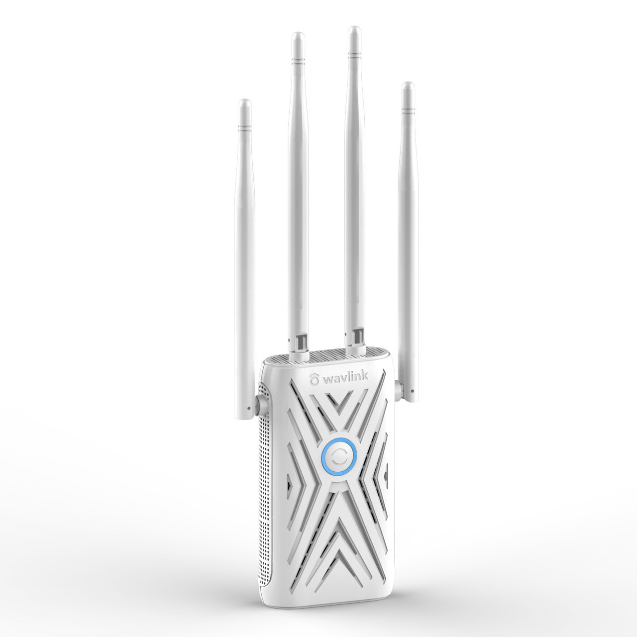 Wavlink AC1200 Aerial K wi-fi підсилювач сигналу (репітер) 2.4 / 5.8 ГГЦ, фото 1