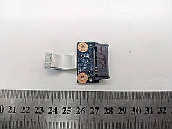 ODD перехідник SATA DVD Lenovo G510 LS-9634P