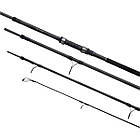 Вудлище коропове Shimano Tribal Carp TX-Lite A Intensity 12'/3.66m 3.5lbs - 4sec, фото 3