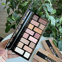 Палетка Too Faced Born This Way The Natural Nudes Eye Shadow Palette