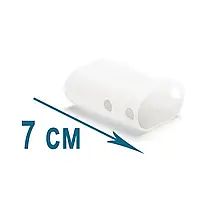 Пластиковий накінечник U-подібної опори Intex 10935 топ