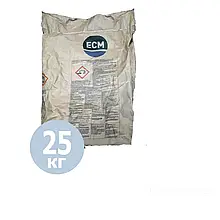 Флокулянт (коагулянт, флокер) у гранулах для води в басейні 81200 ECM (Угорщина), препарат для очищення каламутності, 25 кг топ