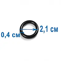 Уплотнительное кольцо Intex 10264 для выпускного клапана.