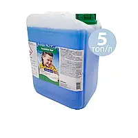 Альгекс ТОП (концентрат) препарат для очистки водорослей зелени Kerex 5 л, Венгрия топ