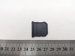 Заглушка кардрідера SD Lenovo G510