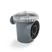 Набір: Блок попередньої фільтрації (передфільтр) Intex 11371 топ