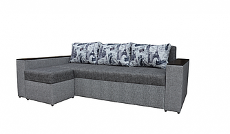 Кутовий диван Дана 2